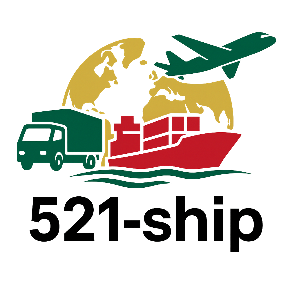521-SHIP